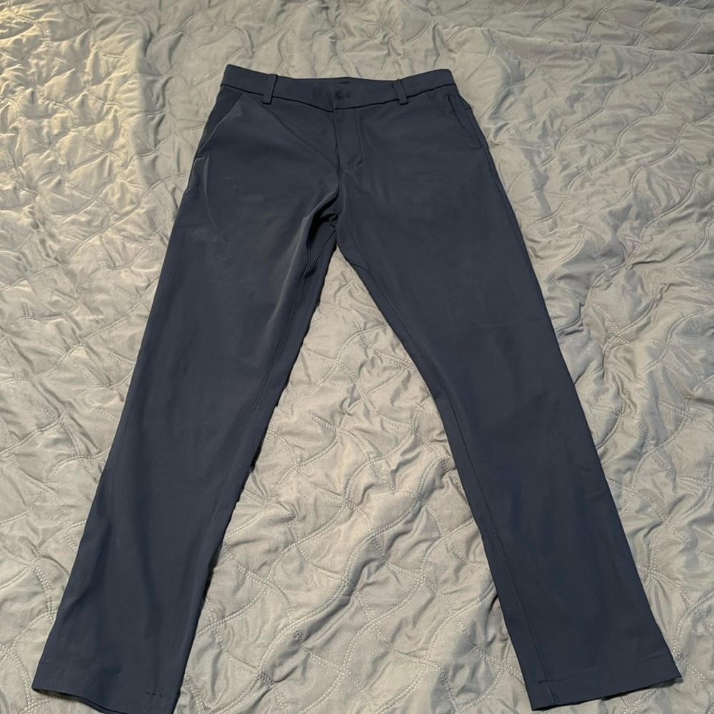 Lululemon ABC Slim fit (Men’s)